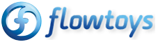 FlowToys Logo