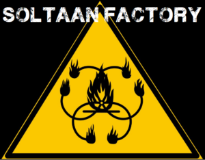 Soltaan Factory Logo