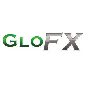 GloFX Logo